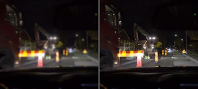 Nedsatt syn, en förbisedd riskfaktor